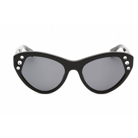 MOSCHINO MOS108-0807IR-54  Sunglasses Size 54mm 140mm 19 black main image 2